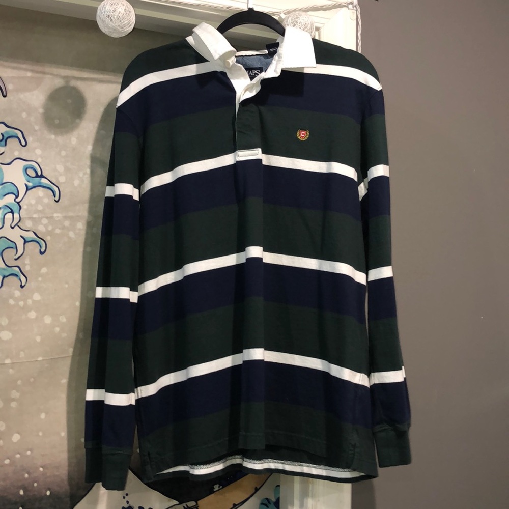 Chaps shirt